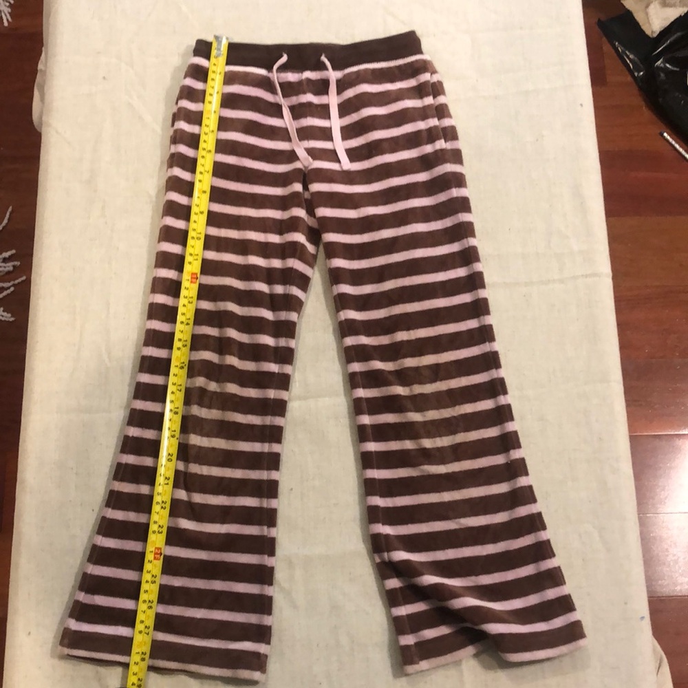 Girls Mini Boden 7-8Y Pants